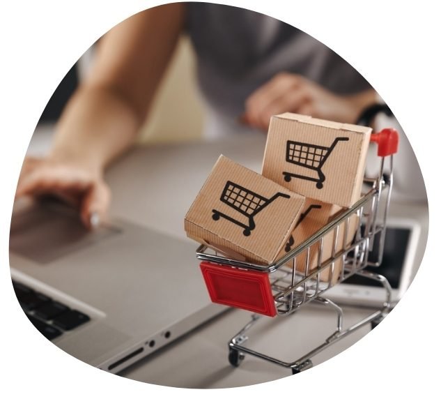 E-COMMERCE SEO