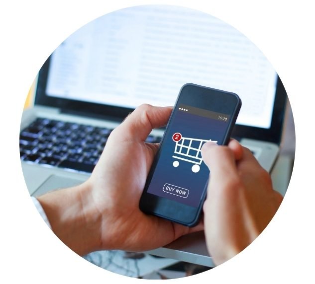 create ecommerce