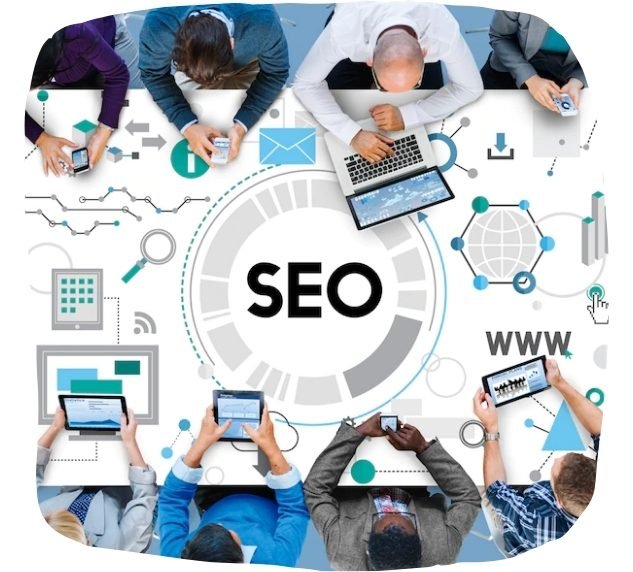 seo agency