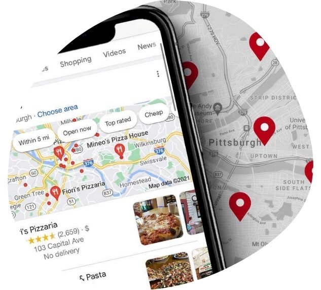 local seo services in delhi