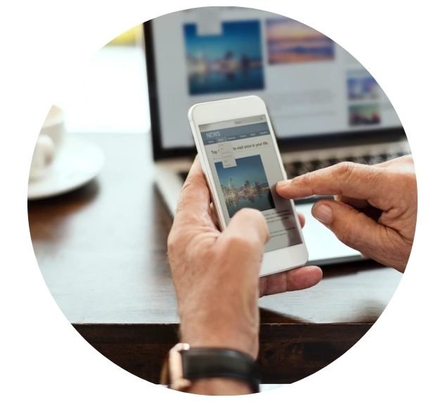 Mobile-friendly Designing and Development