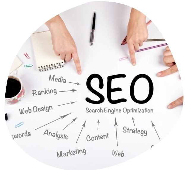 On-Page-SEO