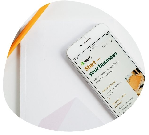 SHOPIFY SEO