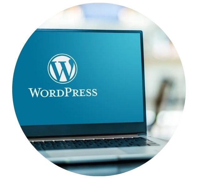 WordPress-website-development