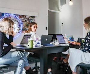 digital marketing agency operate ecommerce seo