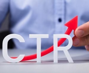 Click Through Rate
