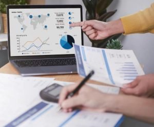 Monitoring Trafic On A Website