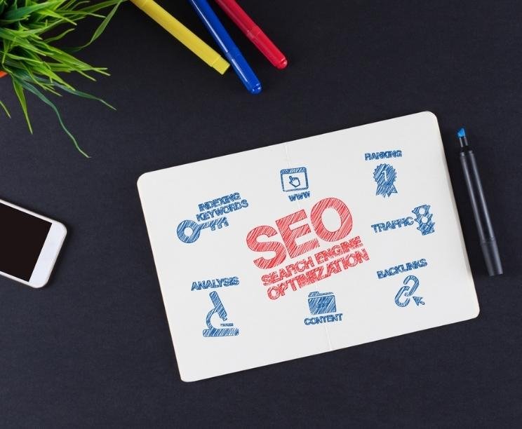 Search Engine Optimization