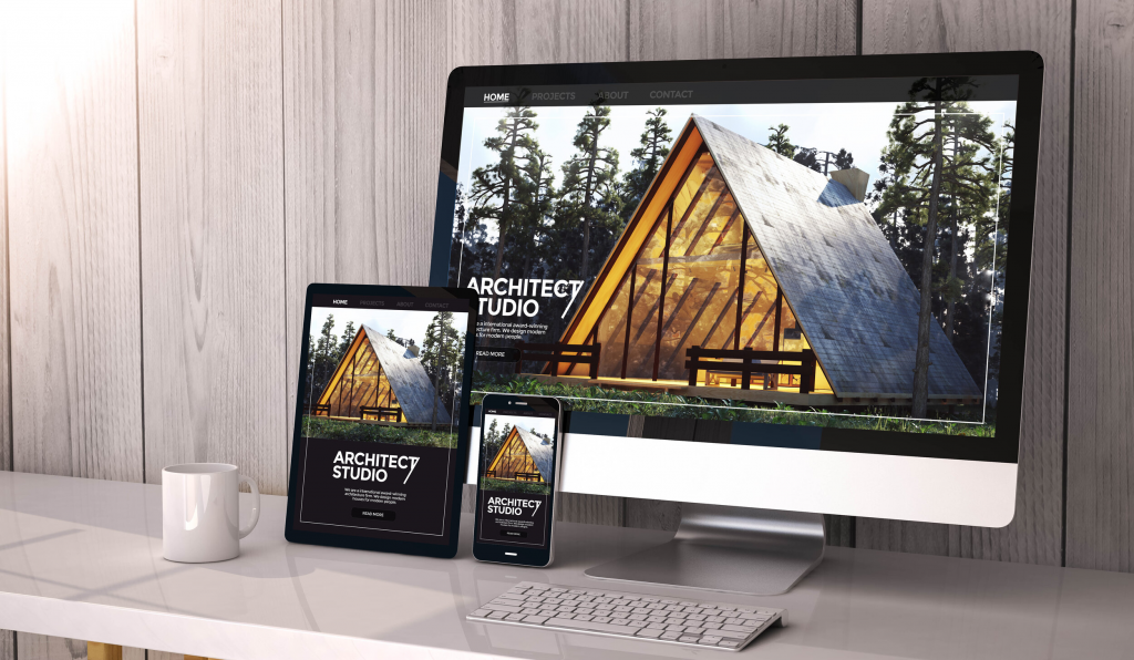 Responsive Vs. Mobile-Friendly Websites