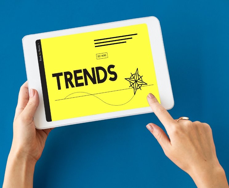 Seo trends