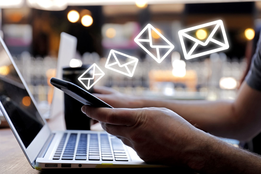 Email Marketing Automation