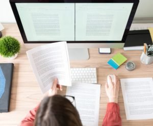 Content Writing for Different Industries or Niches